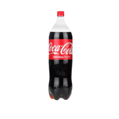 coke 1.5L