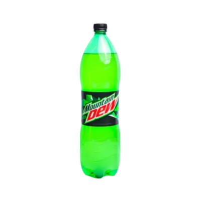 mountain dew 1.5L