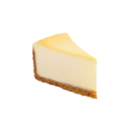 new york style cheesecake