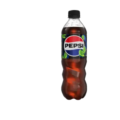 pepsi zero sugar lime 500ml