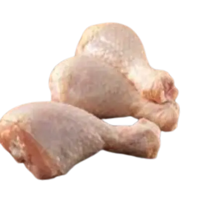 chicken pieces