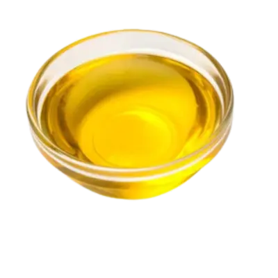 oil