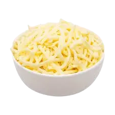 mozzarella cheeze-pepperoni pizza