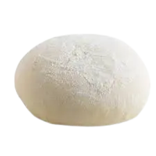 pizza dough-pepperoni pizza