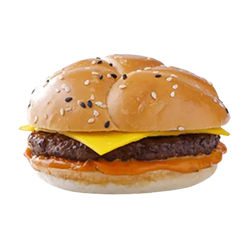 cheeseburger
